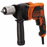 Black & Decker BLACKDECKER udarni vrtalnik BEH850K Cene
