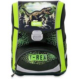 ABC123 Komplet Classy Dino: torba + pernica | shoptok.hr