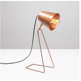 Opviq Stona lampa E27 Grlo, Bakar | Eponuda.ba