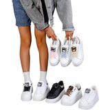 Resti Women's sports sneakers on a platform Safirrat | Shoptok.si