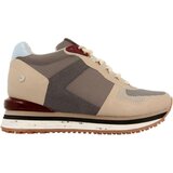 Gioseppo Nizke superge ZAPATILLAS MUJER WINDHOF 67724 Bež | Shoptok.si