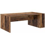  Kava Stol Staro drvo 95 x 50 x 34 cm Konstruirano drvo | shoptok.hr