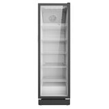 Starcrest SPS-350 hladilnik za pijačo 350 L, črn, (5000194557) | Shoptok.si