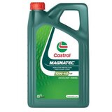 Castrol motorno olje magnatec 10W-40 a-b 5L | Shoptok.si
