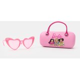Sinsay Set: naočale i футrola Barbie | shoptok.hr