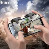hoco. Gamepad za mobitel, pakiranje 2 kom. - GM5 Wolf | shoptok.hr