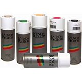 Kenda barvni sprej efekt, 400 ml, 3007 krom Cene