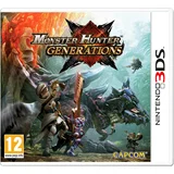 Hunter Generations (3DS)