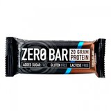 Biotechusa zero bar čokolada-menta 50g Cene