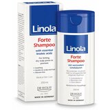Linola šampon forte 200 ml Cene