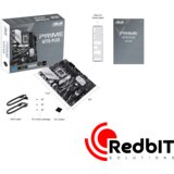 Asus MB Prime H770-PLUS Intel H770;LGA 1700;4xDDR53xM.2, VGA,HDMI,DP;2.5Gb LAN;ATX | Eponuda.ba