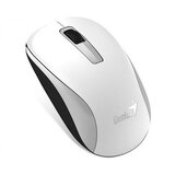 Genius NX-7005 Wireless Optical USB beli miš | Eponuda.com