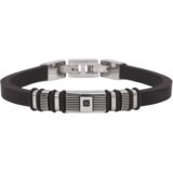  Muška narukvica 2Jewels 232370 | shoptok.hr