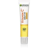 Garnier Skin Naturals Vitamin C posvjetljujući fluid SPF 50+ 40 ml | shoptok.hr
