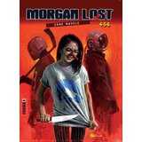 Forma B Grupa autora
 - Morgan Lost crne novele 4-6 Cene