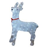 Jelen svjetleći figura 75x55 Cijene