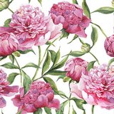  Serviete za decoupage - Roza božur - 1kom (decoupage – servietna tehnika) Cene