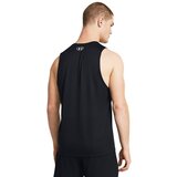 Under Armour Tech Tank Top Black