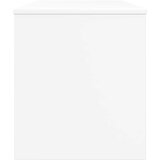 TV ormar Bijelo 100 x 35 x 40 cm Konstruirano drvo | Eponuda.ba