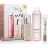 MÁDARA HYDRA BOOST set za nego kože | Shoptok.si