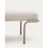 Kave Home Bež klop Compo – | Shoptok.si