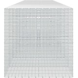  Gabion s žicom debljine 3 5 mm i mrežom 5x5 cm 900x100x100 cm - 100 cm 100 cm 900 cm | shoptok.hr