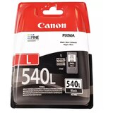 Canon Kertridž PG-540L, 11ml, Crni | ePonuda.com