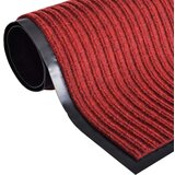  PVC Predpražnik Rdeče Barve 120 x 180 cm, (20696810) | Shoptok.si