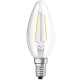Osram Retrofit LED žarulja (E14, 2,5 W, B35, 250 lm, 2 Kom.) Cijene