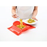 Lékué Silikonska posuda za kuhanje na pari – | shoptok.hr