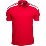 Adidas Squadra 21 Crvena | shoptok.hr