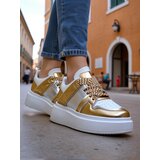 Resti Women's platform sports sneakers Gevigos | shoptok.hr