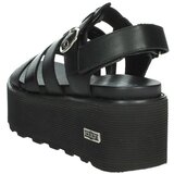 Cult Sandali & Odprti čevlji CLW448800 Črna | Shoptok.si