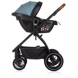 Chipolino dječja kolica 3u1 Prestige Biscotta | shoptok.hr