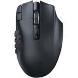  Miš Razer Naga V2 HyperSpeed – Wireless MMO Gaming Mouse – EU Packaging, RZ01-03600100-R3G1 | Eponuda.ba
