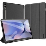 Dux ducis OVITEK OVITEK S STOJALOM ZA SAMSUNG TAB S10+ S9+, (22070599) | Shoptok.si
