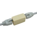 Gembird TA-350/10 in-line coupler 8P8C Spojnica za kabl RJ-45 CK, PAK10 Cene