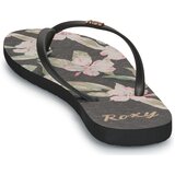 Roxy Japonke NEW VIVA PRINTED Črna | Shoptok.si