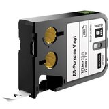 Dymo traka xtl 12mm crna/bela ( DY68751 ) | Eponuda.com