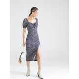  Ženska haljina FF00113, Tamnoplava | Eponuda.com