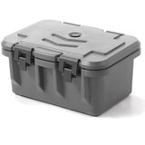 Amer Box Termo izolacijska posoda catering termos za hrano tesna LDPE GN1/1 200mm, (21384003) | Shoptok.si
