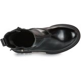 Tommy Hilfiger Škornji Chelsea Boot T4A5-34029-1453 Črna | Shoptok.si