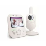 Avent Baby Monitor SCD891/26 Digitalni video monitor za bebe 1 kom