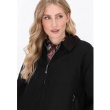 DreiMaster Vintage Prijelazna jakna crna | shoptok.hr