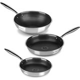 Rosmarino 3-delni set posod hexapro, (21727515) | Shoptok.si