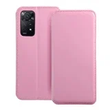 Pocket futrola za XIAOMI Redmi NOTE 11 PRO / 11 PRO 5G svijetlo roza