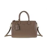 Pierre Cardin Ženska koŽna torba 1681/ siva | Eponuda.com