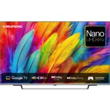 Grundig LED TV sprejemnik 75GHU8790 Cene