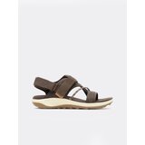 Merrell Terran 4 Backstrap Sandali Rjava | Shoptok.si