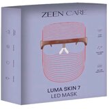 ZEEN LED maska za lice Care Luma skin, 7 boja svjetlosne terapije Cijene